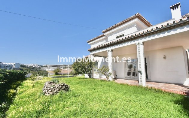 Reventa - Villa - Mijas - Mijas Costa