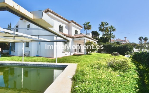Reventa - Villa - Mijas - Mijas Costa