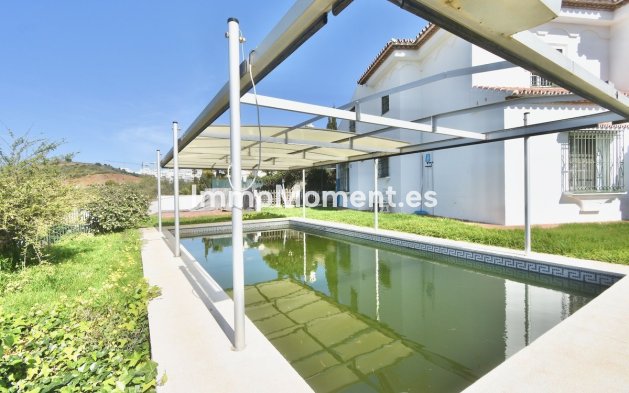 Reventa - Villa - Mijas - Mijas Costa
