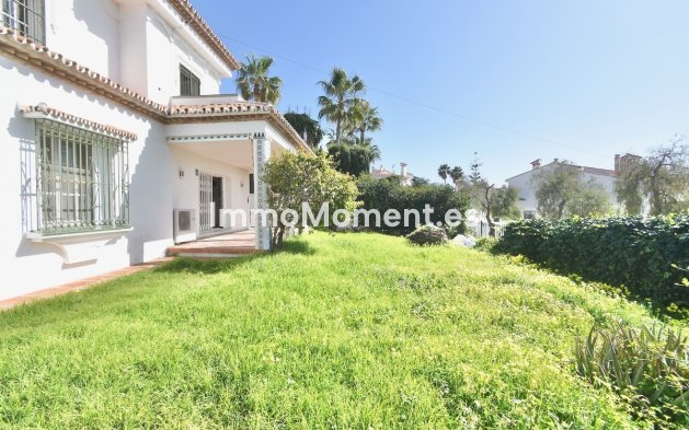 Reventa - Villa - Mijas - Mijas Costa