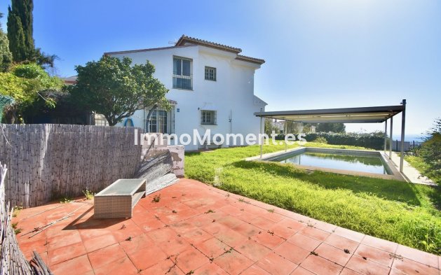 Reventa - Villa - Mijas - Mijas Costa
