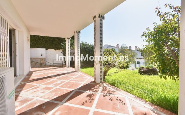 Reventa - Villa - Mijas - Mijas Costa