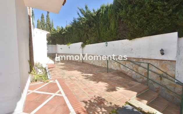 Reventa - Villa - Mijas - Mijas Costa