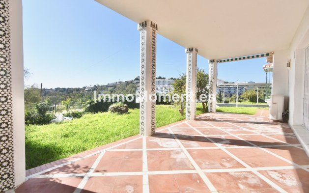 Reventa - Villa - Mijas - Mijas Costa