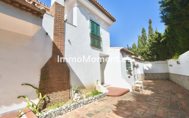 Reventa - Villa - Mijas - Mijas Costa
