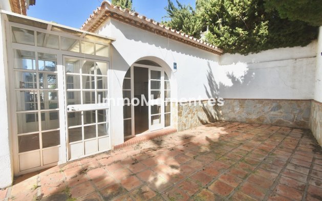 Reventa - Villa - Mijas - Mijas Costa