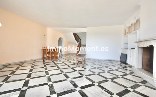 Reventa - Villa - Mijas - Mijas Costa