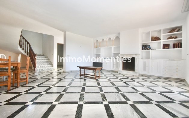 Reventa - Villa - Mijas - Mijas Costa