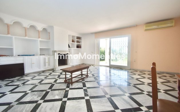 Reventa - Villa - Mijas - Mijas Costa