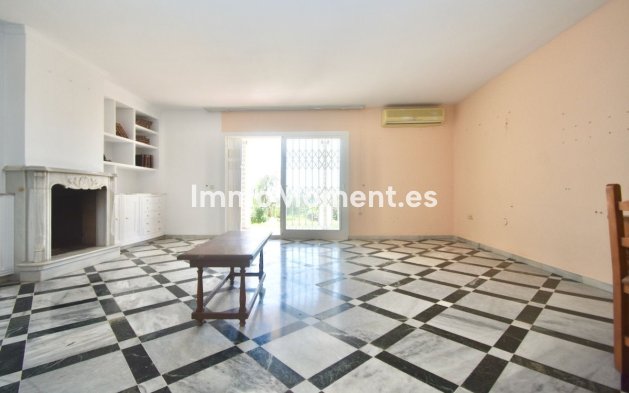 Reventa - Villa - Mijas - Mijas Costa