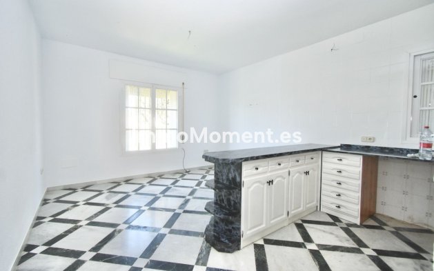 Reventa - Villa - Mijas - Mijas Costa