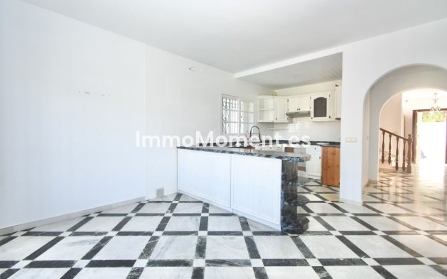 Reventa - Villa - Mijas - Mijas Costa