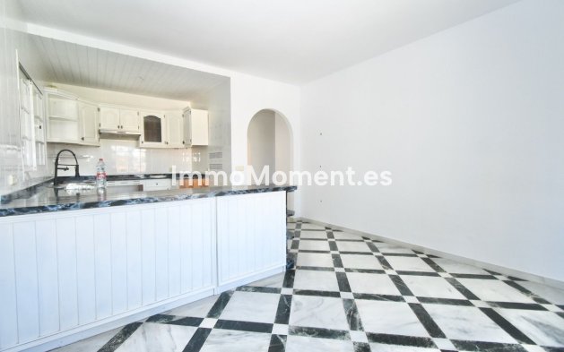 Reventa - Villa - Mijas - Mijas Costa