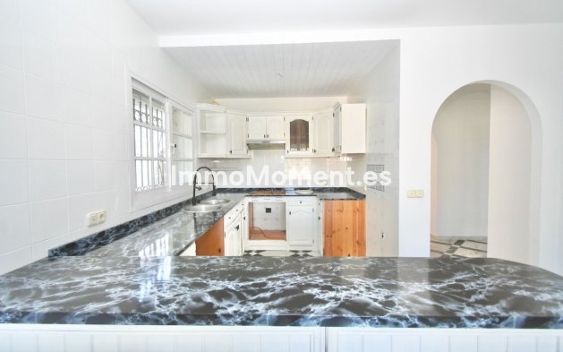 Reventa - Villa - Mijas - Mijas Costa