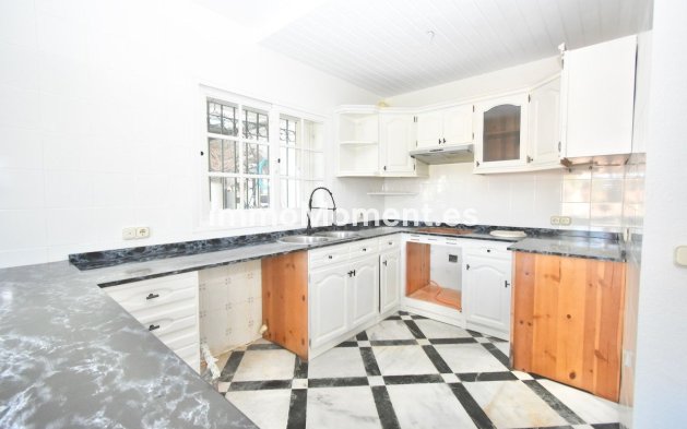 Reventa - Villa - Mijas - Mijas Costa