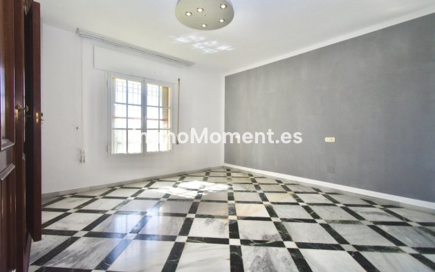 Reventa - Villa - Mijas - Mijas Costa