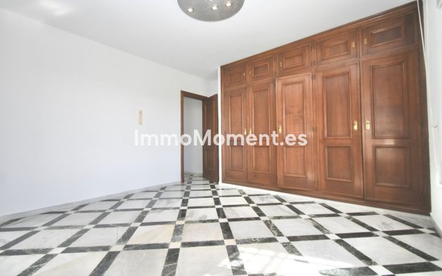 Reventa - Villa - Mijas - Mijas Costa