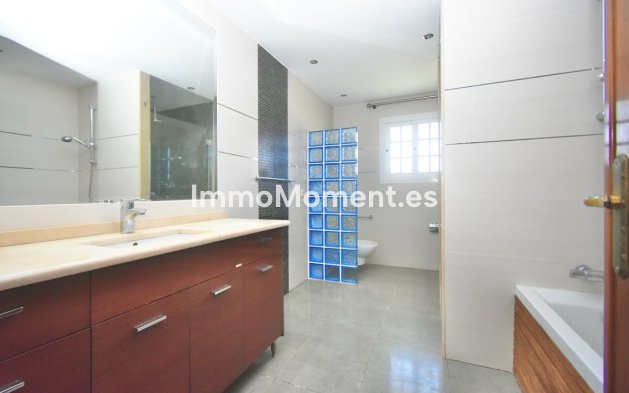 Reventa - Villa - Mijas - Mijas Costa