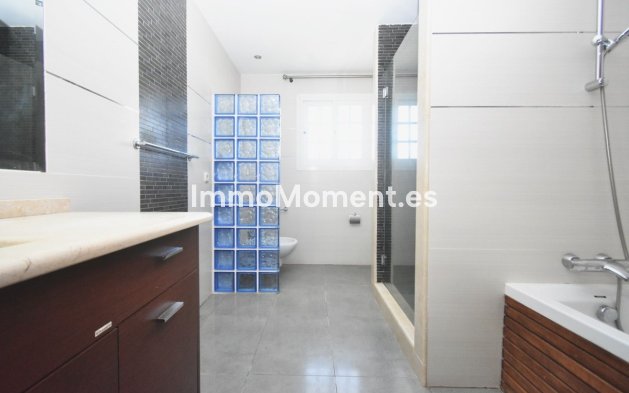 Reventa - Villa - Mijas - Mijas Costa