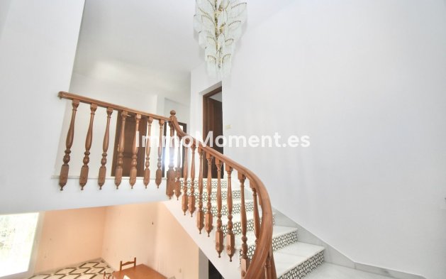 Reventa - Villa - Mijas - Mijas Costa