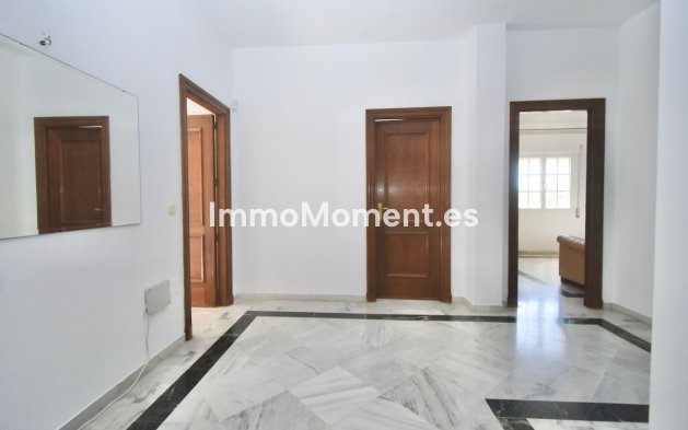 Reventa - Villa - Mijas - Mijas Costa