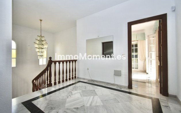 Reventa - Villa - Mijas - Mijas Costa