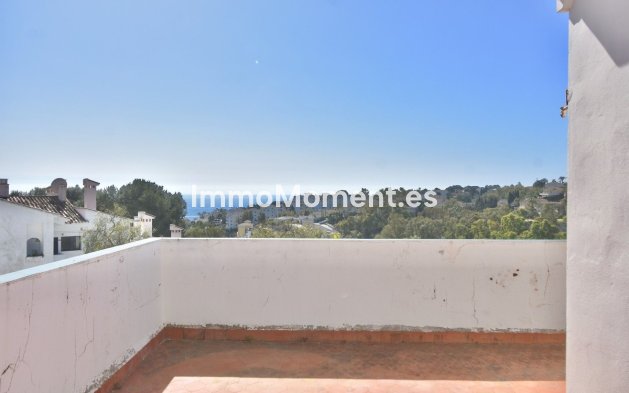 Reventa - Villa - Mijas - Mijas Costa