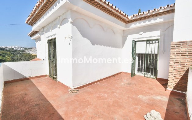 Reventa - Villa - Mijas - Mijas Costa