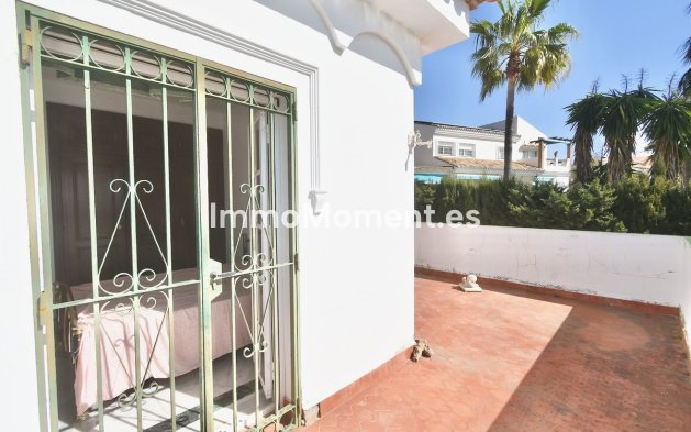 Reventa - Villa - Mijas - Mijas Costa