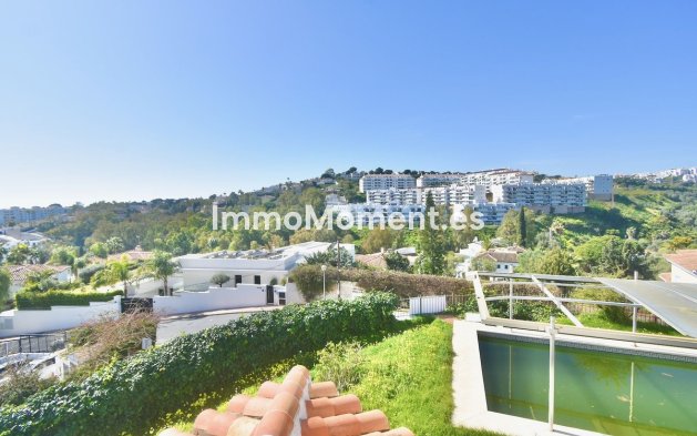 Reventa - Villa - Mijas - Mijas Costa