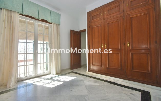 Reventa - Villa - Mijas - Mijas Costa