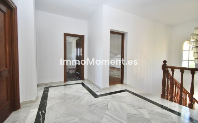 Reventa - Villa - Mijas - Mijas Costa