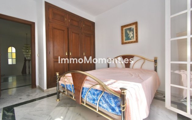 Reventa - Villa - Mijas - Mijas Costa