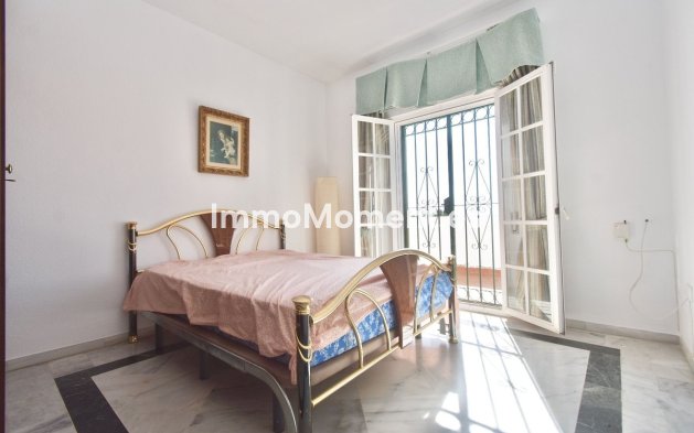 Reventa - Villa - Mijas - Mijas Costa