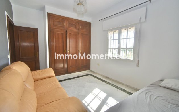 Reventa - Villa - Mijas - Mijas Costa