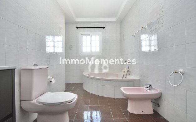 Reventa - Villa - Mijas - Mijas Costa