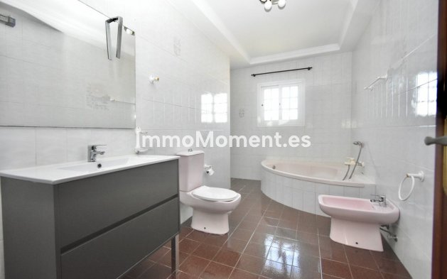 Reventa - Villa - Mijas - Mijas Costa