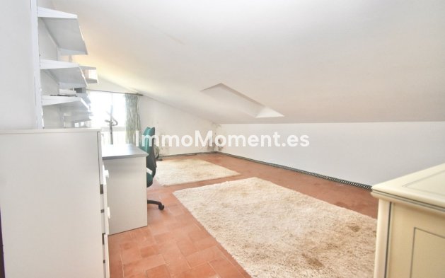 Reventa - Villa - Mijas - Mijas Costa