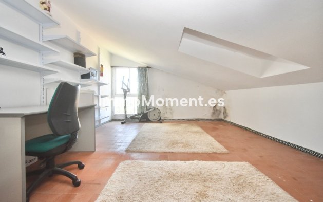 Reventa - Villa - Mijas - Mijas Costa