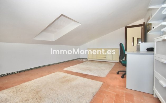 Reventa - Villa - Mijas - Mijas Costa