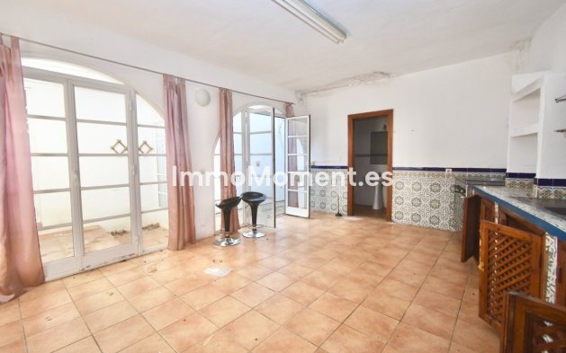 Reventa - Villa - Mijas - Mijas Costa