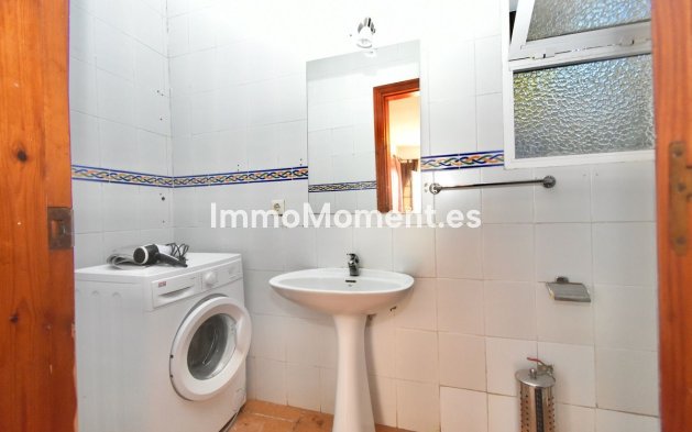 Reventa - Villa - Mijas - Mijas Costa