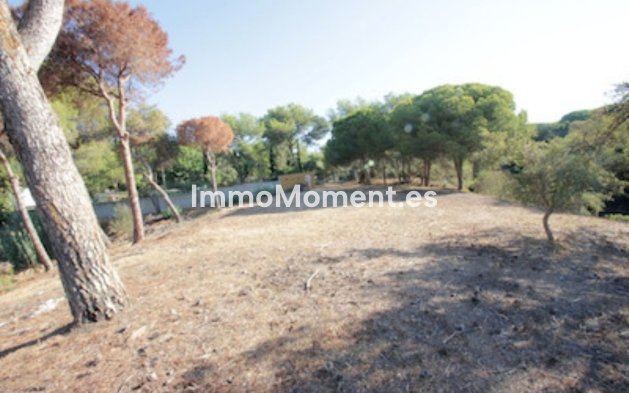 Bestaande woning - Grond - Marbella - Hacienda Las Chapas