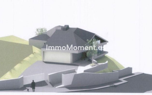 Bestaande woning - Grond - Marbella - Elviria