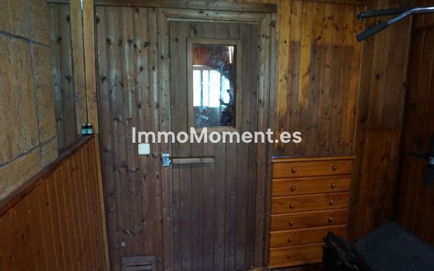 Revente - Maison de campagne - Estepona  - Estepona Centro