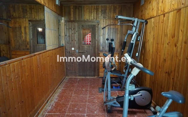 Revente - Maison de campagne - Estepona  - Estepona Centro