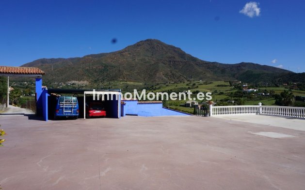 Revente - Maison de campagne - Estepona  - Estepona Centro