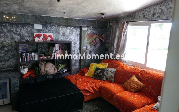 Revente - Maison de campagne - Estepona  - Estepona Centro