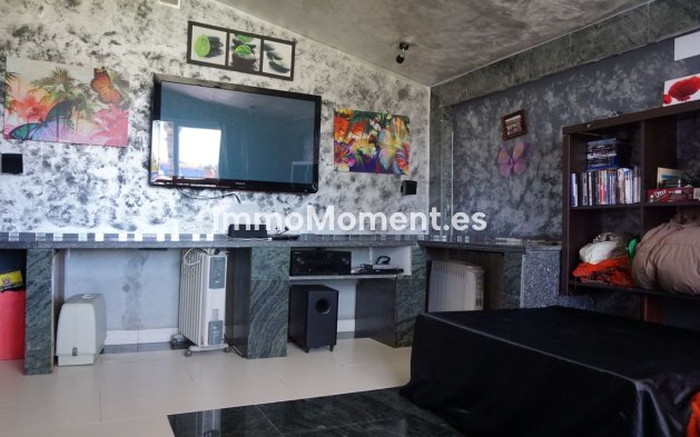 Revente - Maison de campagne - Estepona  - Estepona Centro