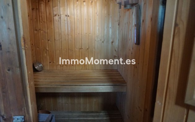 Revente - Maison de campagne - Estepona  - Estepona Centro